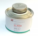 Vulkanointiliima SC4000 + kovetin ER-42