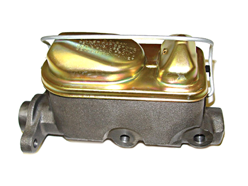 broms huvud cylinder