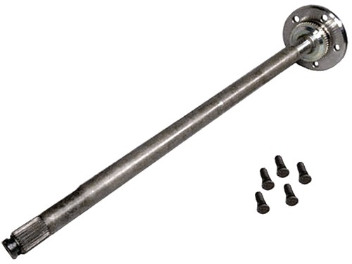 AXLE SHAFT D35 RIGHT