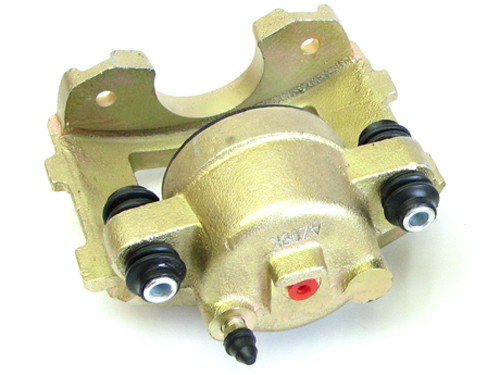 broms cylinder, vänster fram, Jeep