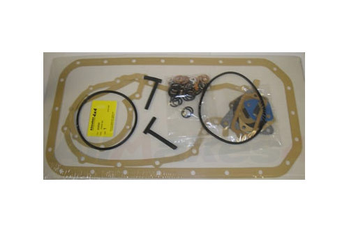 2.25 Packningssats Block
