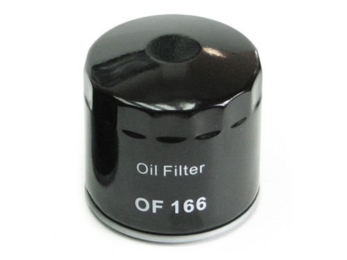 olje filter SAE tråd