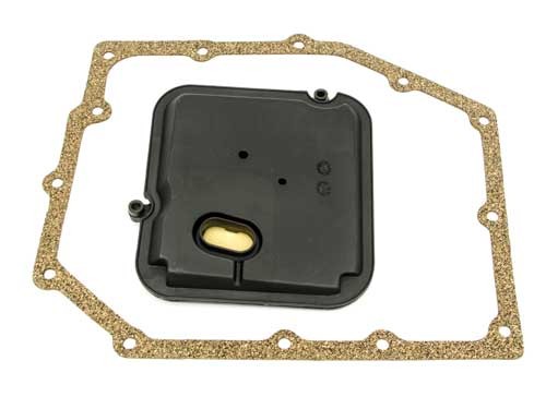 Aut.lådans filter Kit