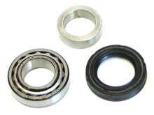 WHEELBEARING KIT D35 no c-clip / D44HD