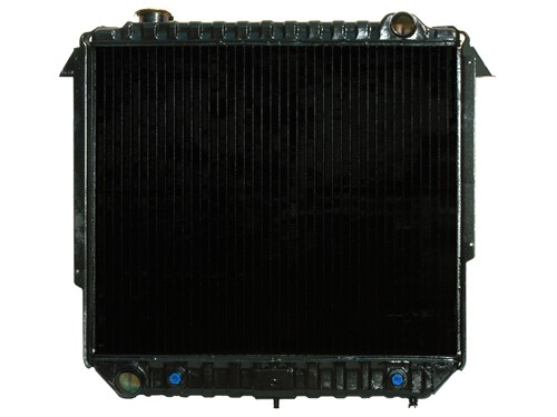 Kylare - Jeep Cherokee XJ