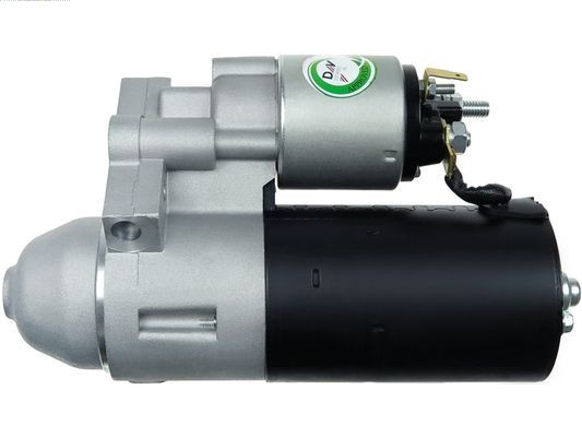 Jeep 2.5i Starter Motor