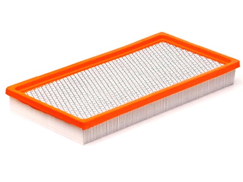 Ilmansuodatin