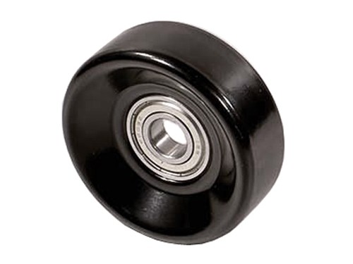 styrrulle  90mm (no V8)