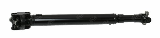 Front propshaft 31-33.44"