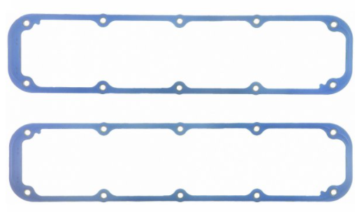 Valve cover gasket