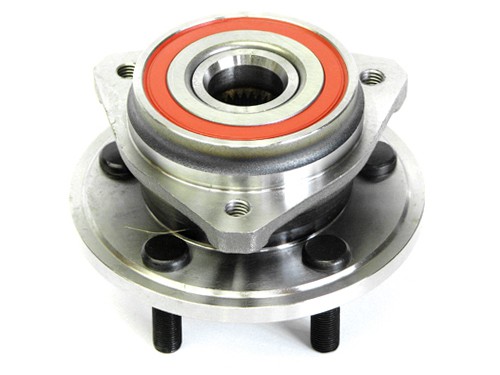 FRONT -BEARING / HUB 99 -