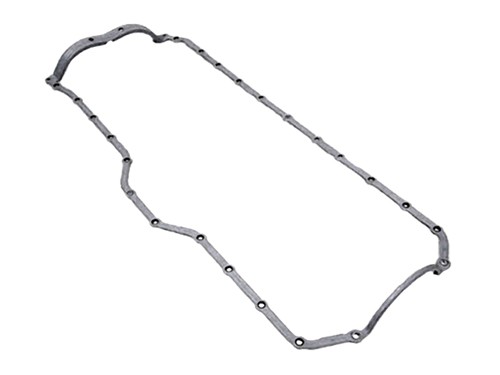 oljetråg tätning, Jeep