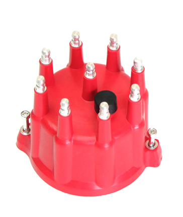 DISTRIBUTOR CAP, Grand Cherokee 5.2/5.9L