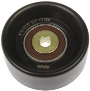 IDLER PULLEY 3"/76mm