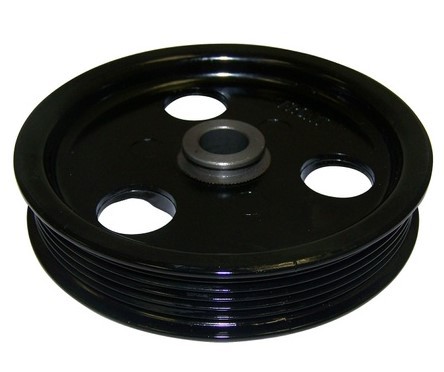 PULLEY FOR POWER STEERING PUMP
