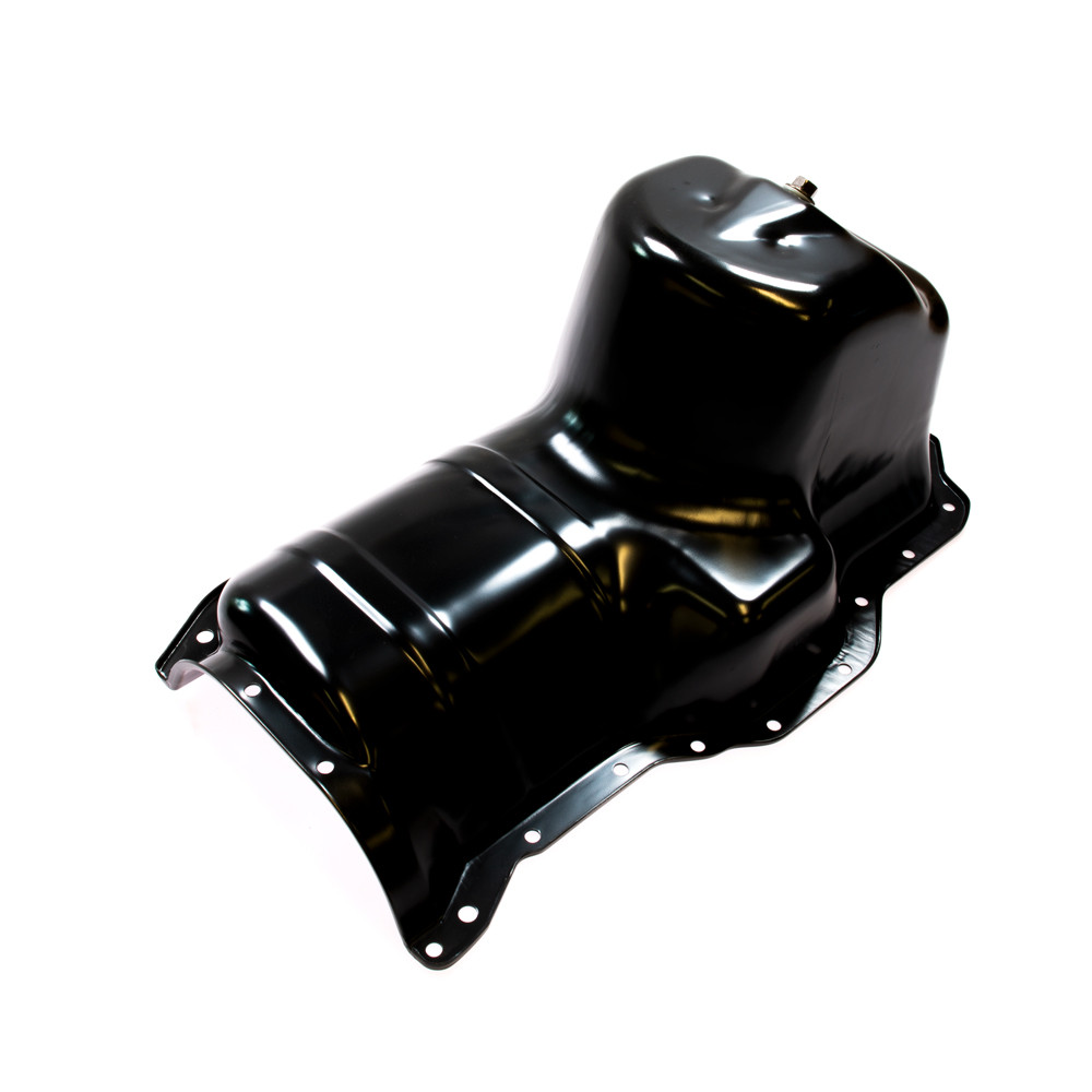 Oljetråg, Jeep 2.5 l