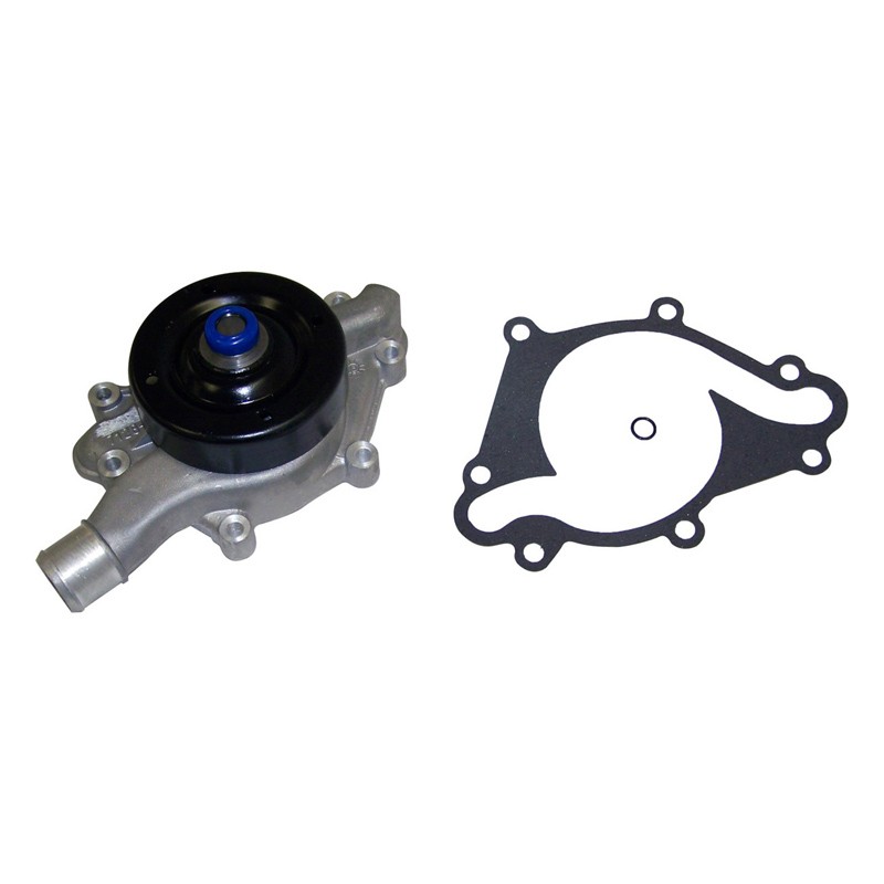 Vattenpump ZJ v8