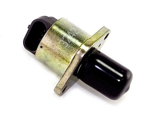 Tyhjäkäyntimoottori