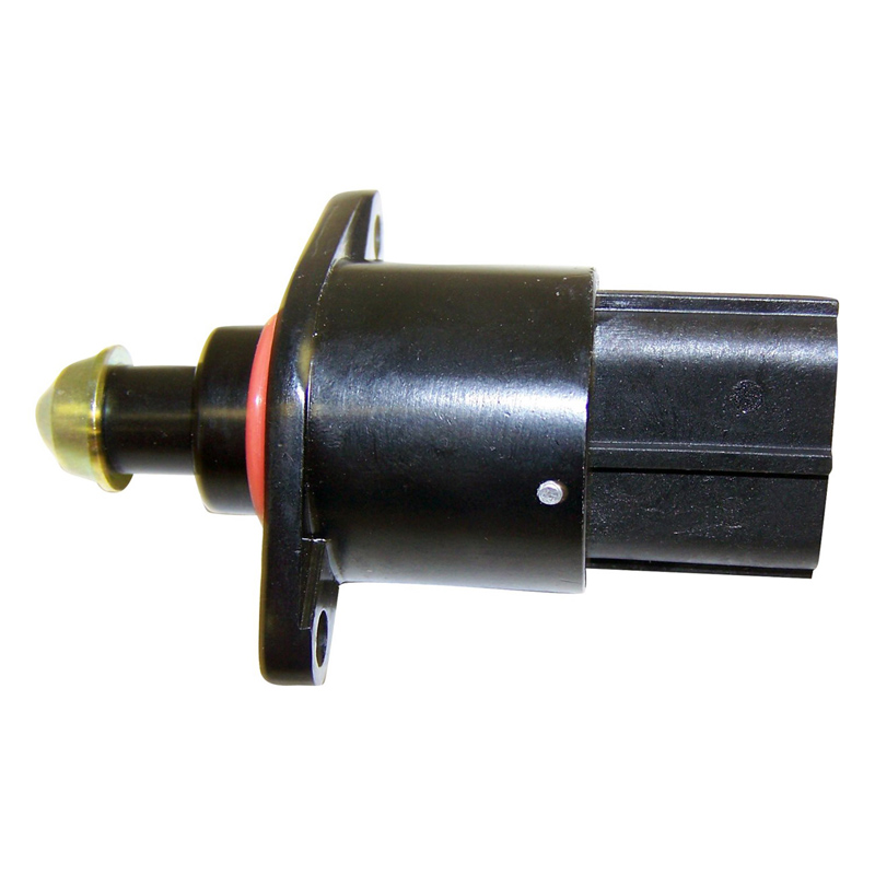 Idle Speed Motor
