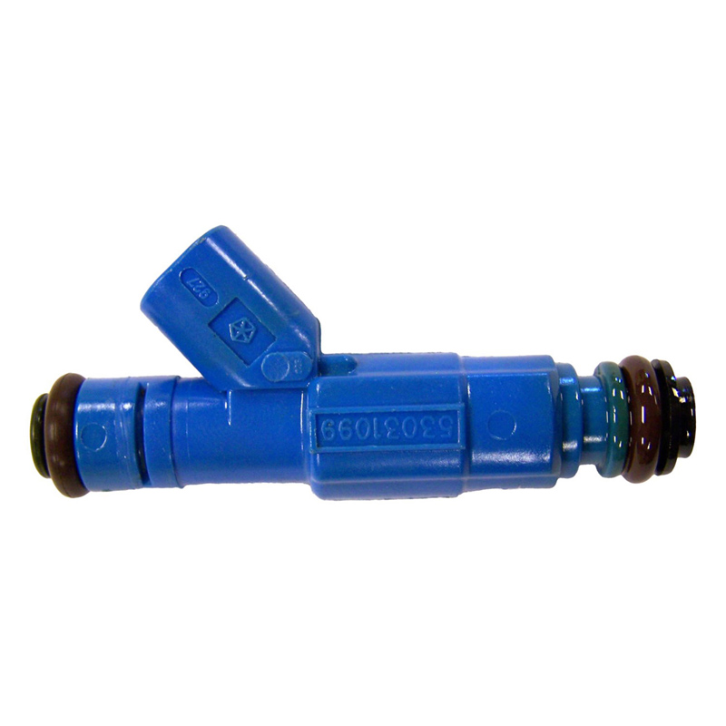 Fuel Injector Jeep 3.7L