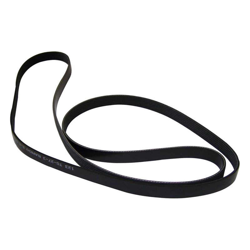 Flerspårsrem 6PK2222