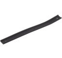 Fender-Wheel Arch Extension Rubber Seal, Front, Landcruiser Series 40