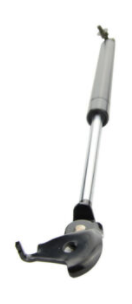 Bonnet - lifter  damper RHS