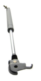 Bonnet - lifter  damper LHS