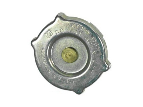 RADIATOR CAP, Jeep