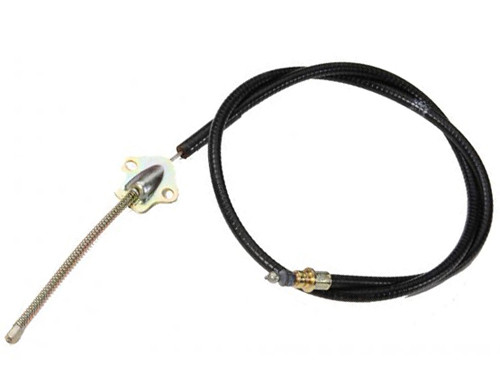 Brake Cable Right to 78