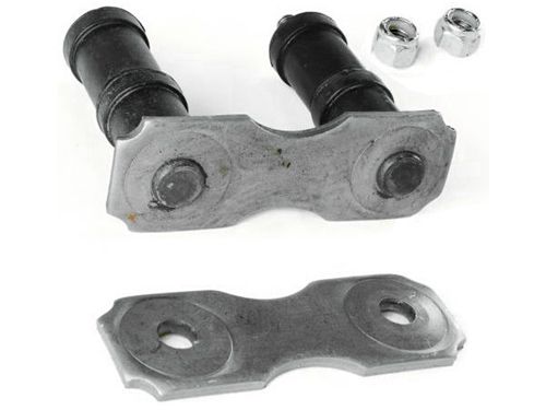schackel + bussning Kit CJ bak 1-sida
