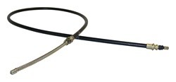 HAND BRAKE CABLE Wagoneer