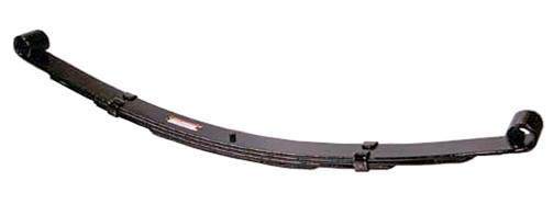Leaf Spring Rear Standard