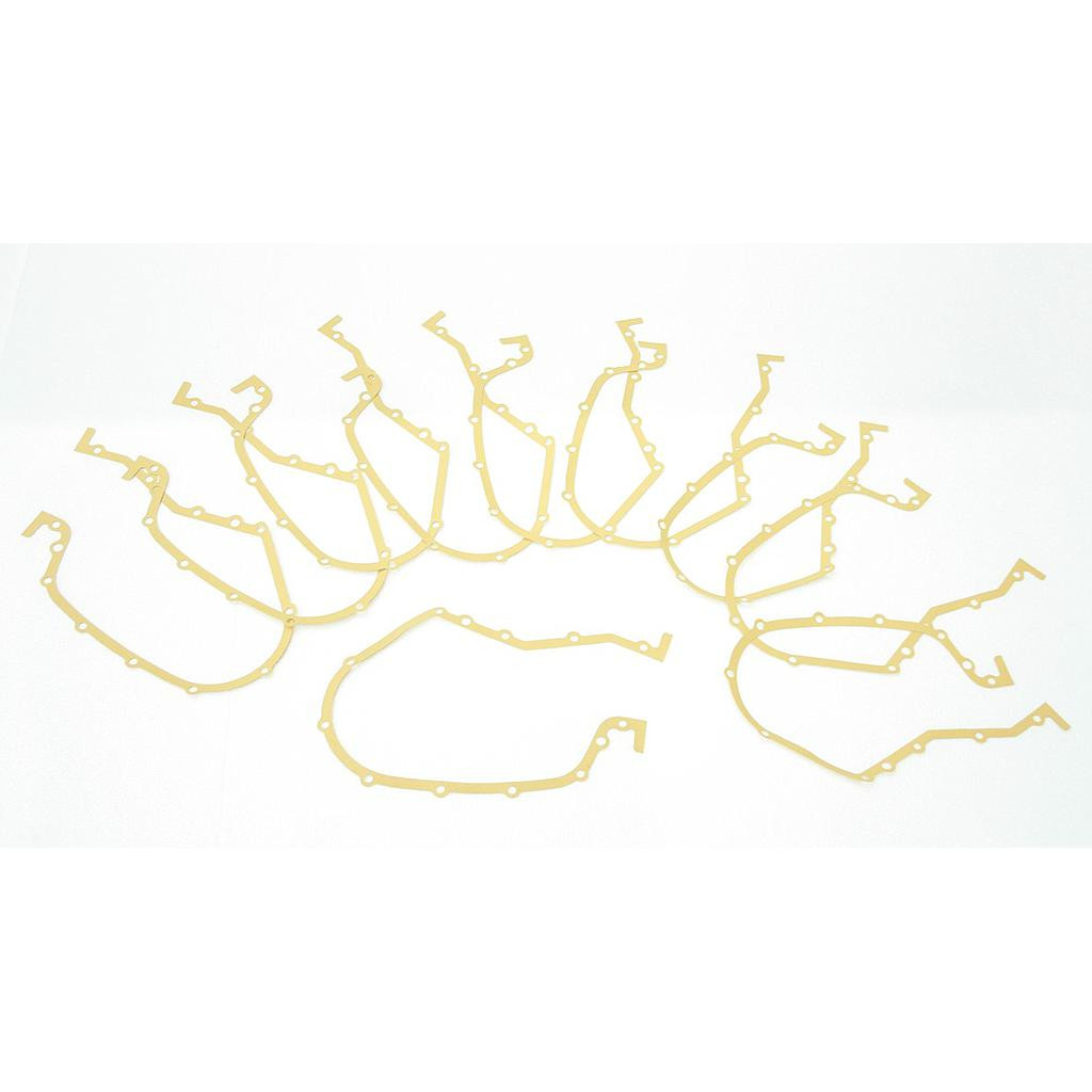 Fördelningsremmens kåp tätning, Defender