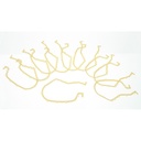 Timing Housing Gasket, Defender