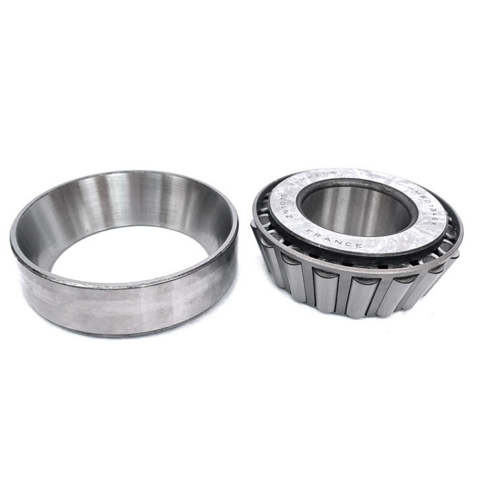 Pinionin sisempi laakeri - Rover akseli - Timken