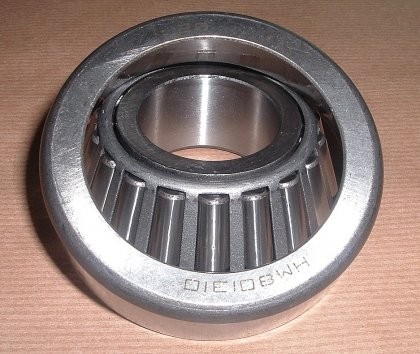pinion lager, inre, rover-axeli, Land Rover