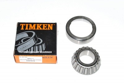 PINION BEARING INNER ROVER AXLE TIMKEN
