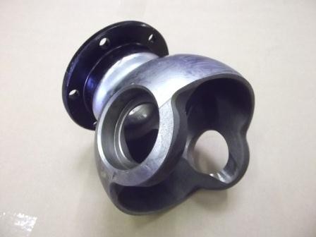 swivel pin hus