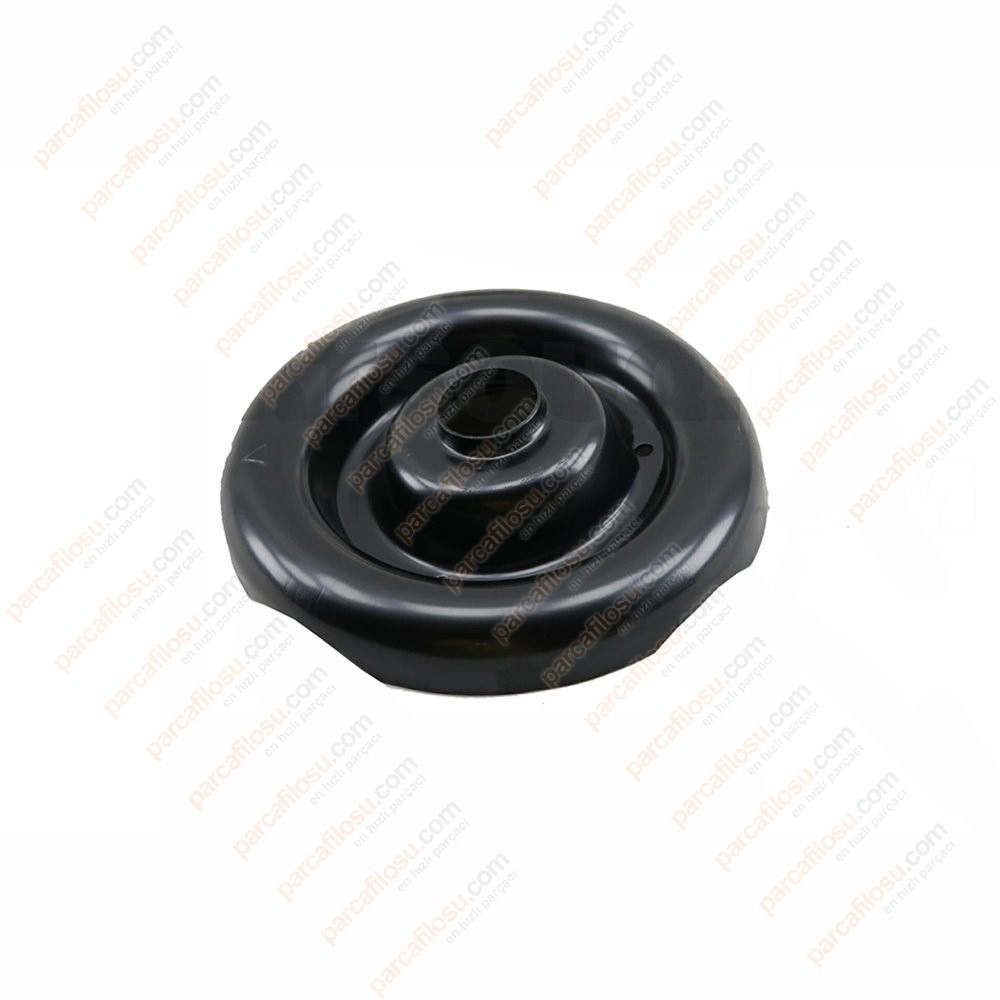 Seat Assy Front Spring Upper