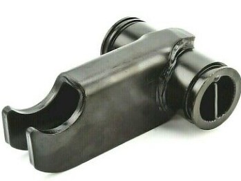 Arm assy-anchor,front suspension RH