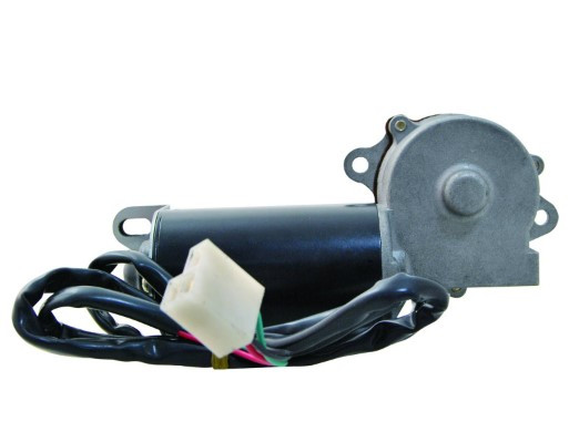 Vindruta torkare motor, Jeep CJ