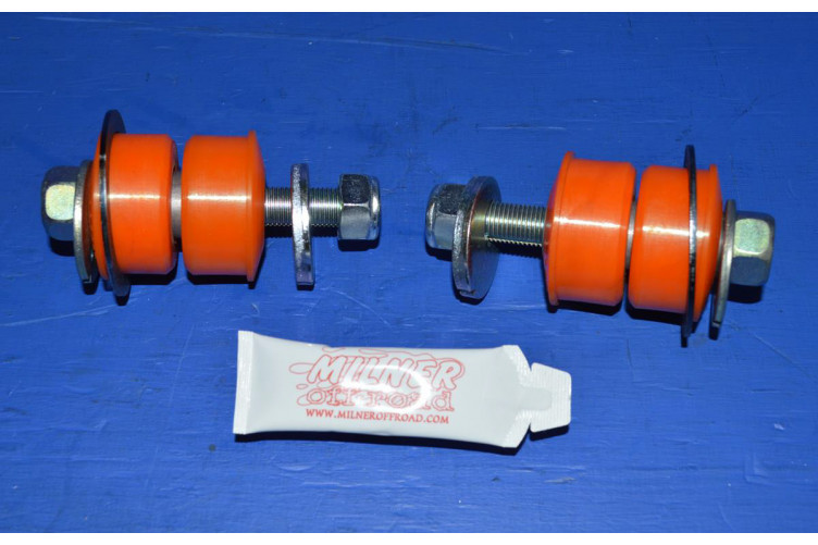 Front Wishbone Upper Bush Kit (1 Side)