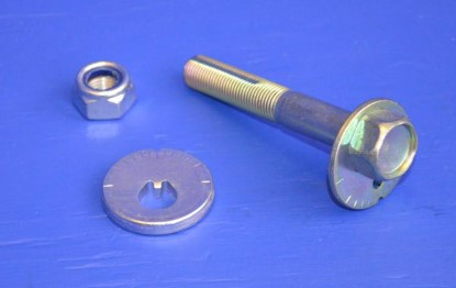 Camber Bult 1st. D22