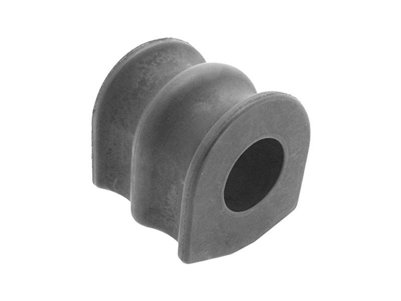 Rear stabilizer bushing