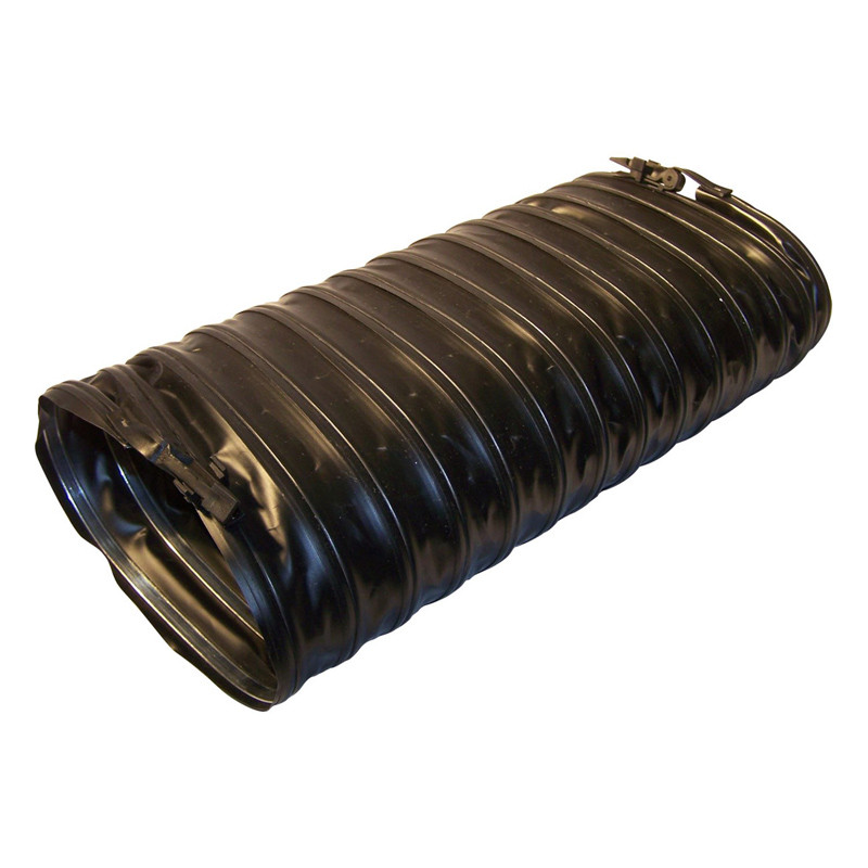 Duct Defroster