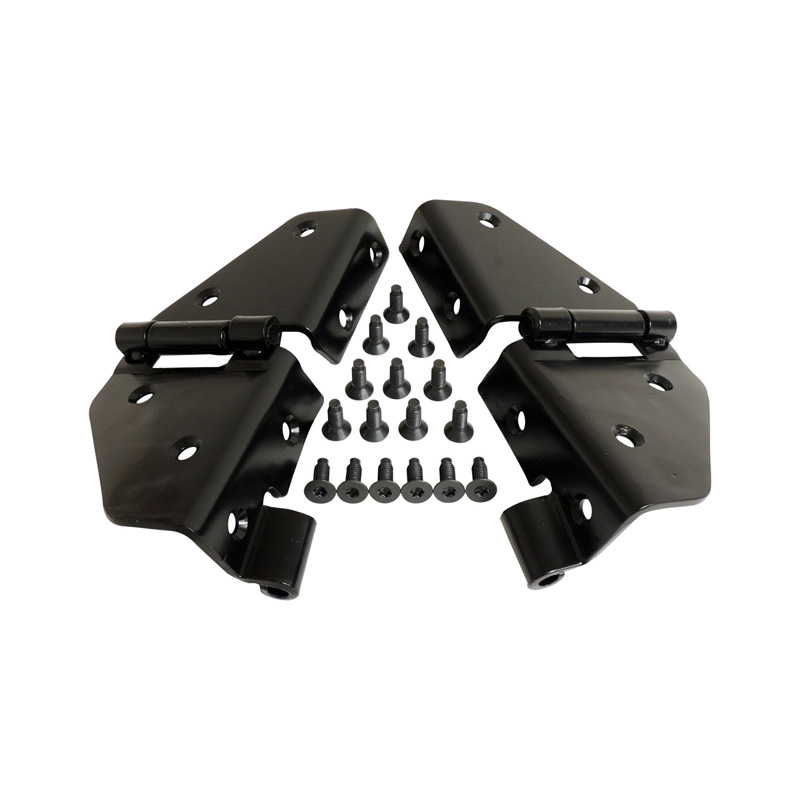 framrutans ram gångjärns serie