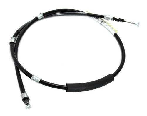 parkerings broms kabel