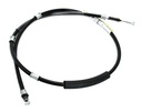 parkerings broms kabel