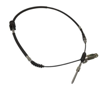 Handbrake cable